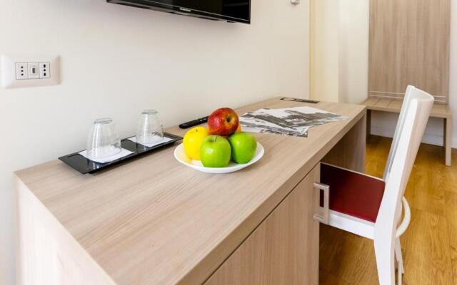 Belmonte102 Esclusive Suites