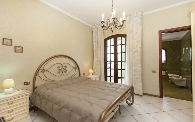 Villa Topazio