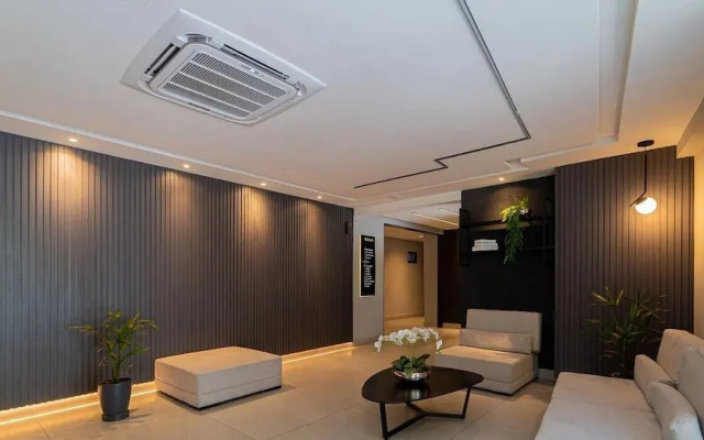 Mahalo Flat - LikeHome Hospedagens