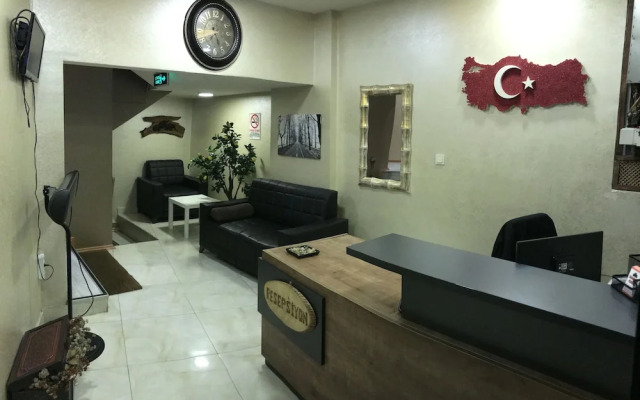 Saray Otel