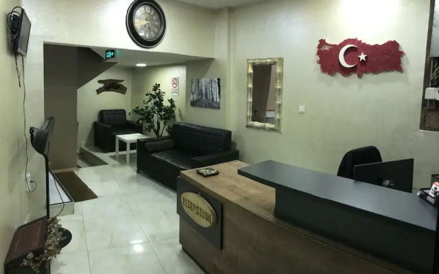 Saray Otel