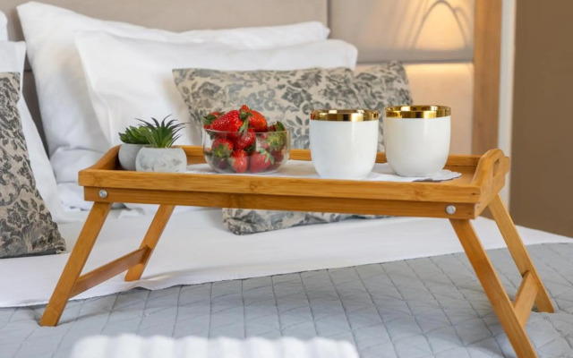 Premium apartment ALBA ROSA