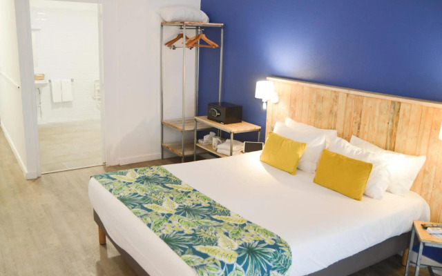 Hotel Le Grand Bleu