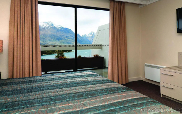 Copthorne Hotel & Apartments Queenstown Lakeview