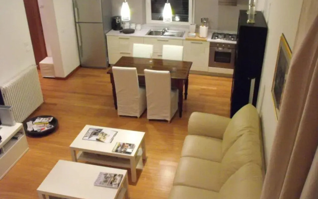 Il Casale del Giglio