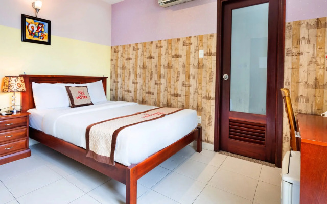 HANZ Vuong Quang Hotel