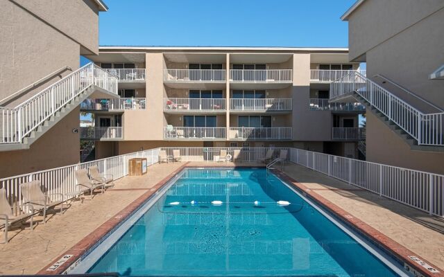 Starboard Village 412