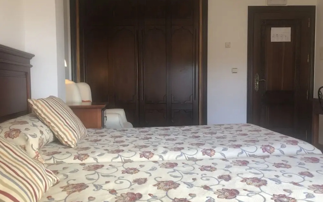 Hotel Poqueira II