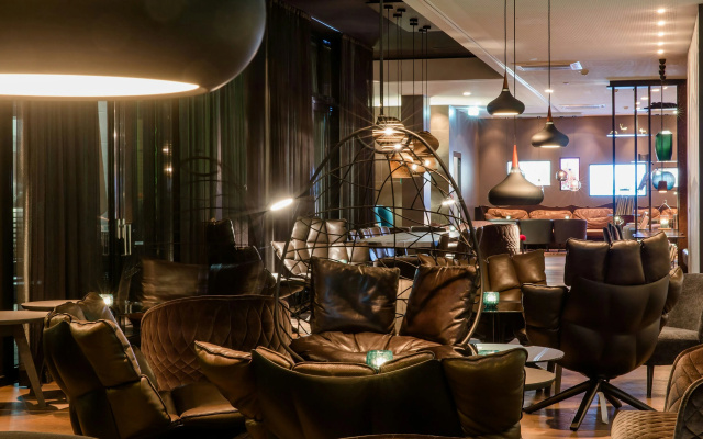 Motel One Freiburg