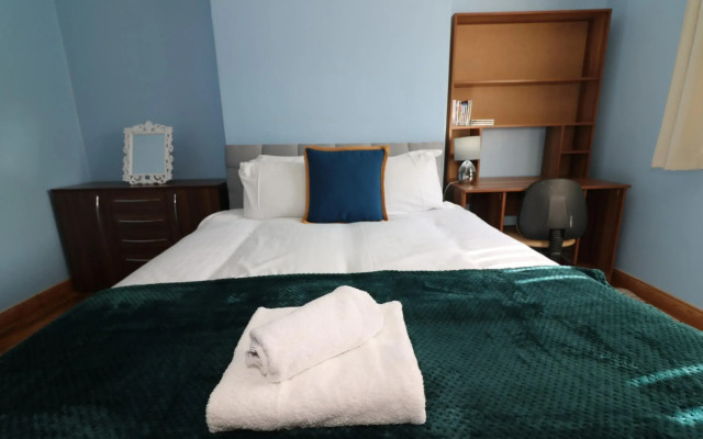 Dumbreck House - Glasgow