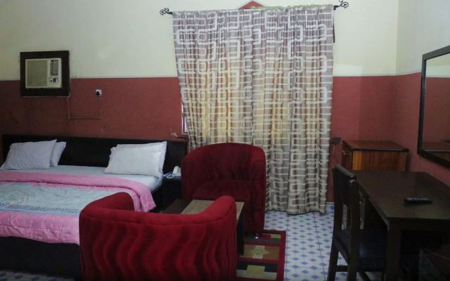 Focal Hotel