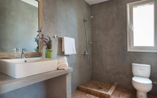 Magganos Sunset Villas