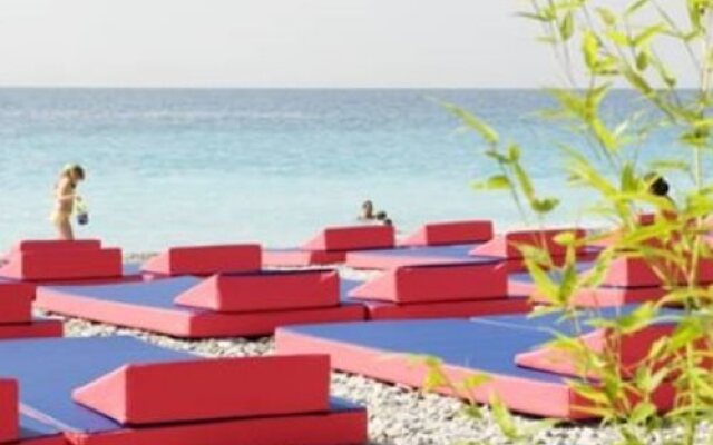 Hotel Amour Nice