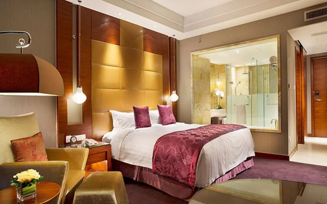 Beijing Taishan Hotel