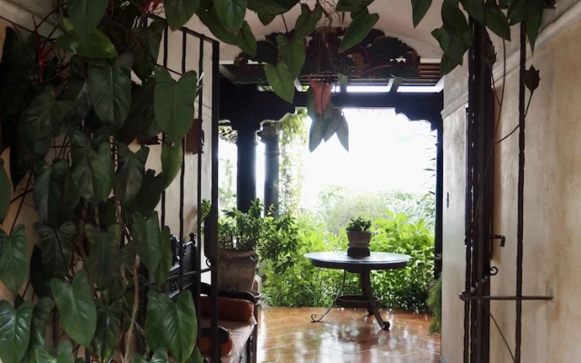 Casa Madeleine Boutique Hotel & Spa