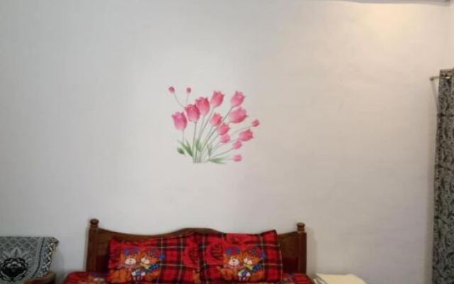 Hotel Hare Krishna