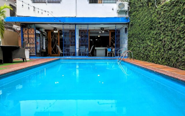 Hostal Yoha