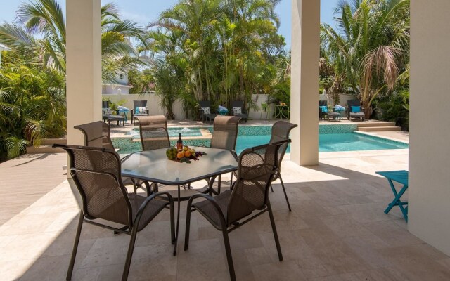 Coastal Horizons Apartment 6