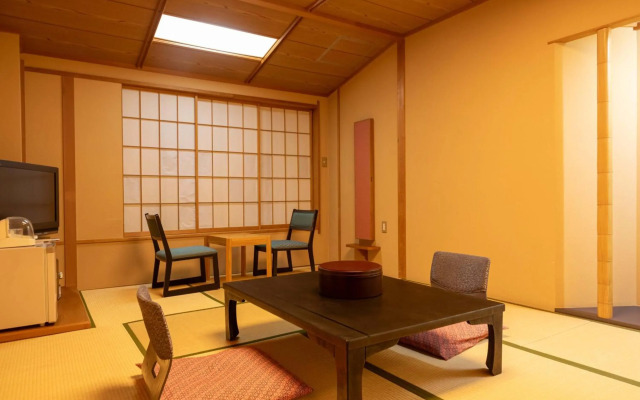 Asama Onsen Izumiso