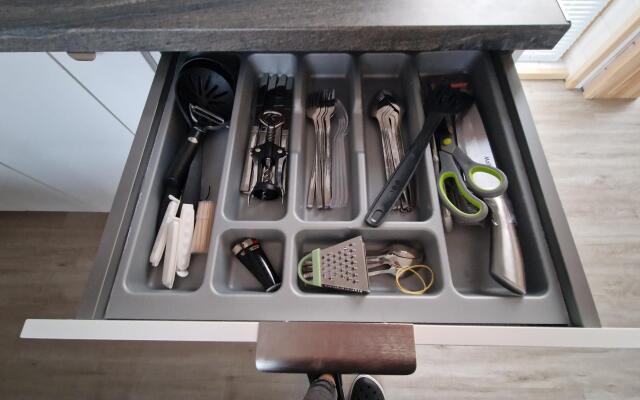 База отдыха Кусто