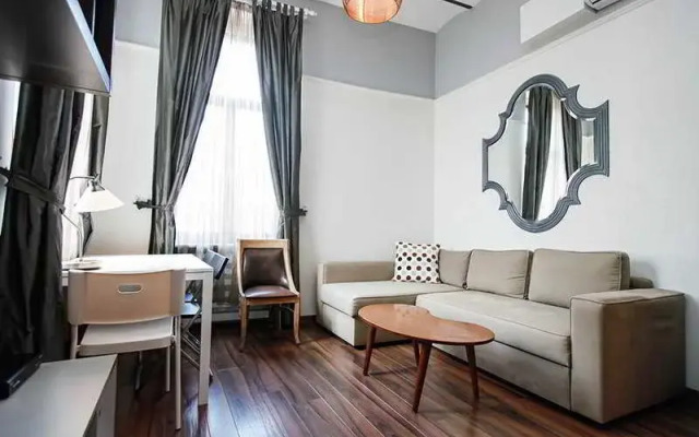 On Suites Istanbul