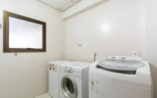 Apartamento Lugar Perfeito Duplex Casemiro 199