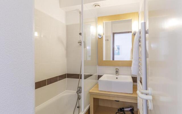 Bel appartement avec vue sur le lac du Miramar