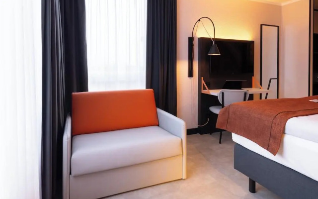 Holiday Inn - the niu, Blade Solingen by IHG