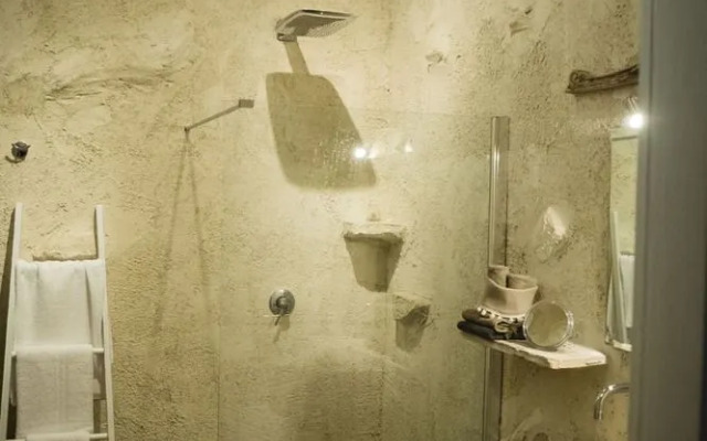 Luxury Suite Crilugi