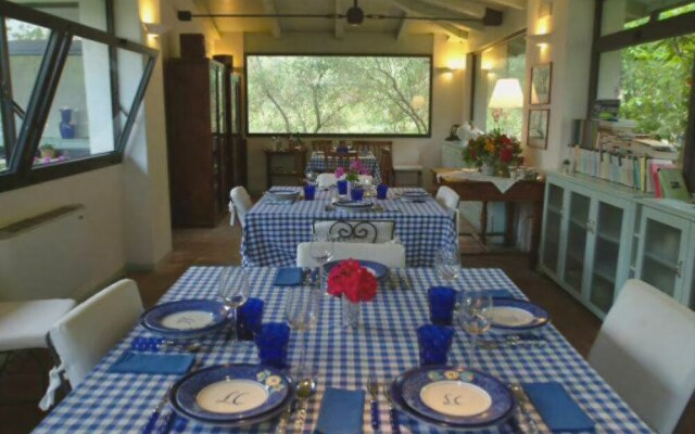 Giacaranda B&B