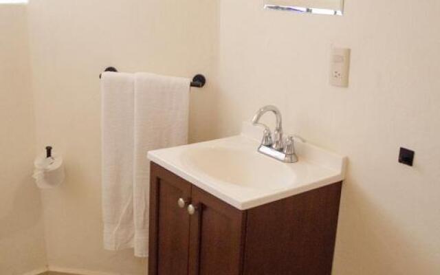 Hotel Catedral Cuernavaca