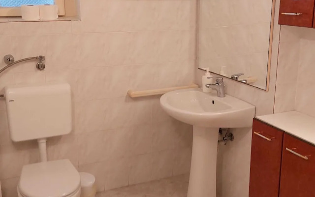 Cozy and Smart Crikvenica Apartments