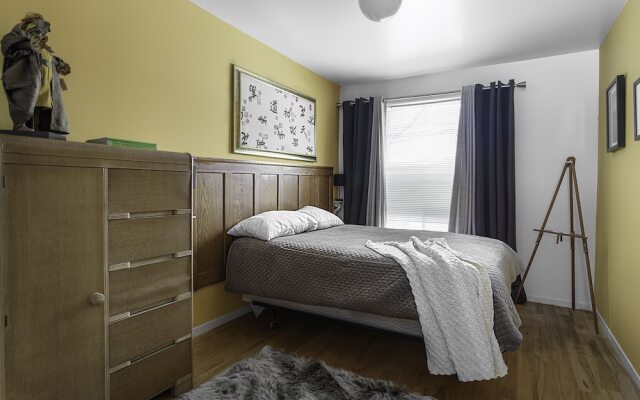 Christophe Maison Sherman's house