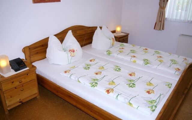 Gästezimmer Lammersmann