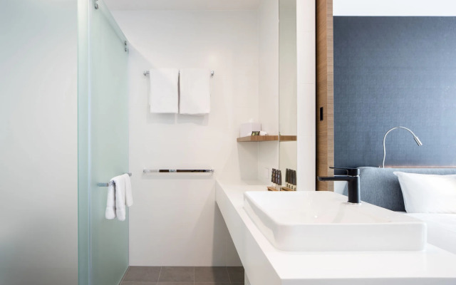 Novotel Brisbane South Bank Hotel