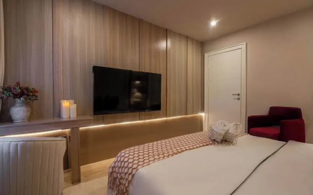Libertini Apartments by FreedomWay
