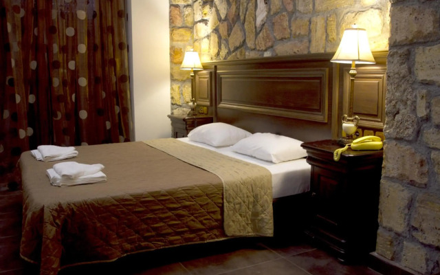 Hotel Iris
