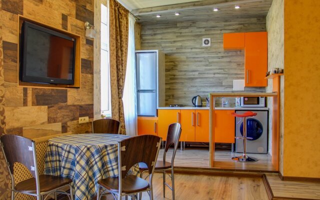 Апартаменты на Большой Морской