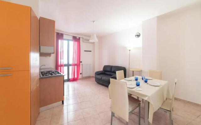 Casa Del Sol Levante Near The Sea