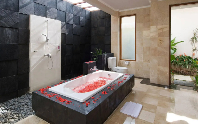 Bali Swiss Villa Hotel