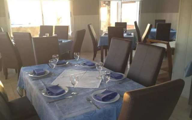 Hostal La Mina
