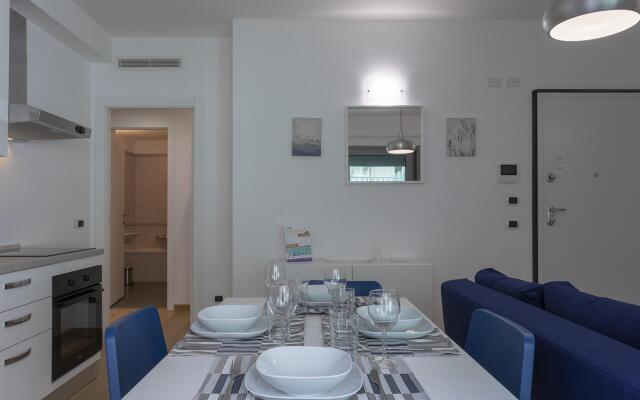 ViviBoccadasse - Glicine - P.IVA