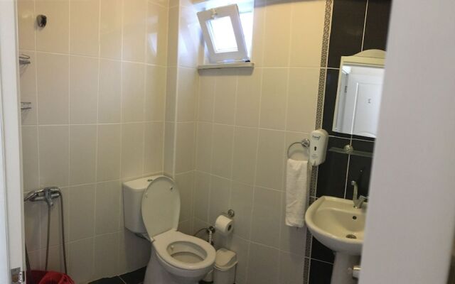 Cam Apart Hotel