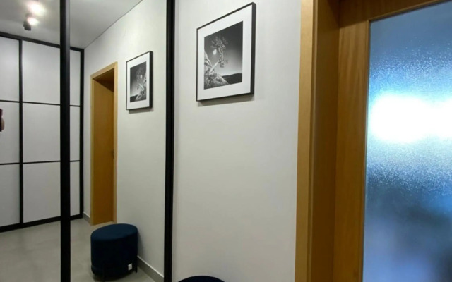 Alėjos Apartmentai Comfort