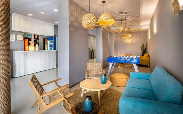 Sunny Baška Residence by Valamar, ex Zvonimir