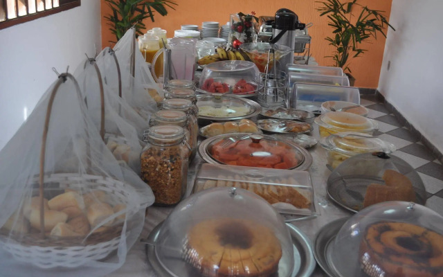 Hotel Enseada de Ponta Negra