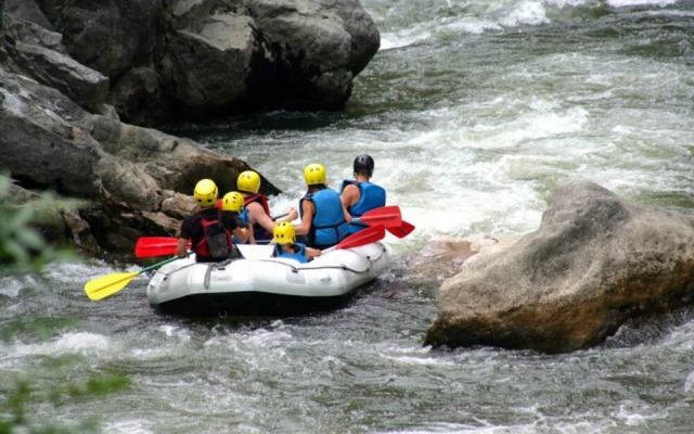 Hongcheon Cotton Candy Pension