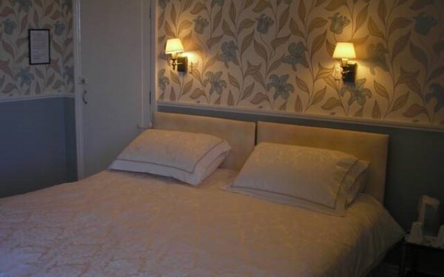 Norman Guest House