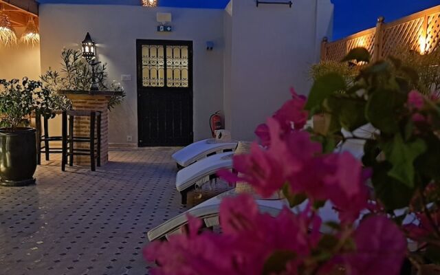 Riad Al Nubala