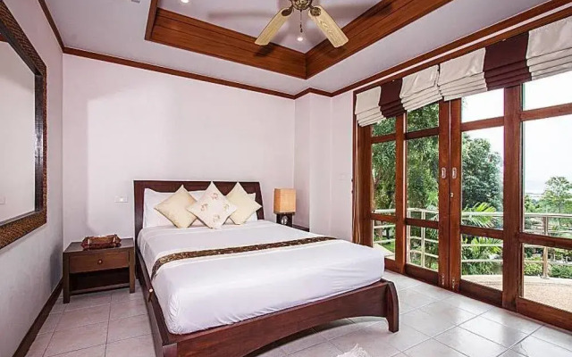 Ban Talay Khaw T14 - 3 bedrooms